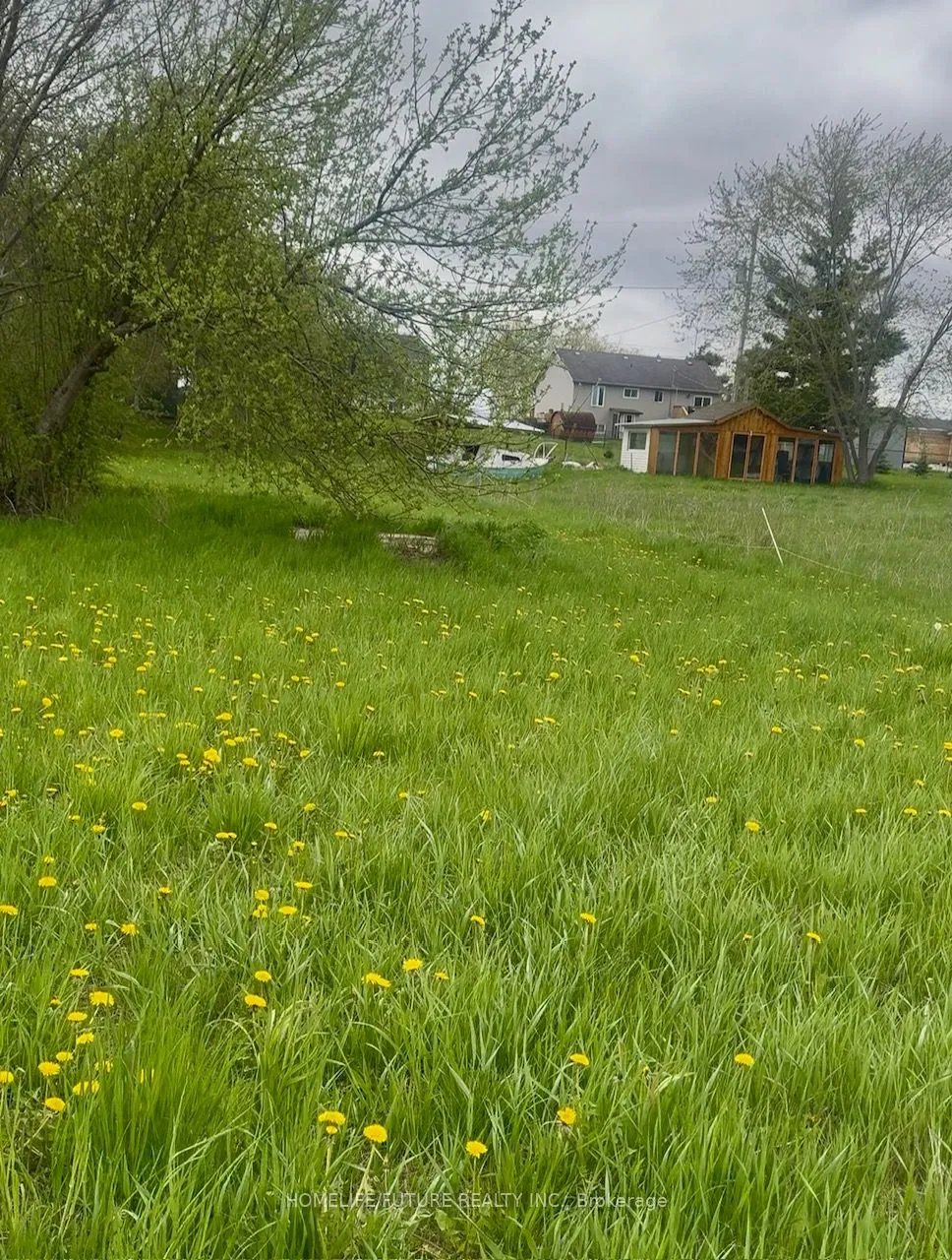 Lot 71 Dorland Drive, ON K7R 3K7