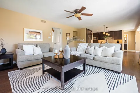 845 St. George Street, ON N1M 3N6