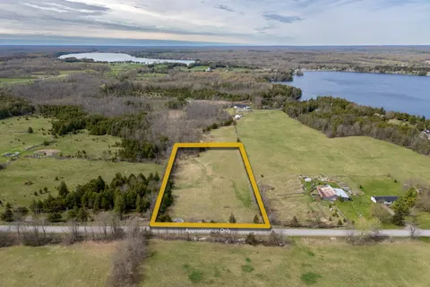 1542 Bradshaw Road, ON K0K 3G0