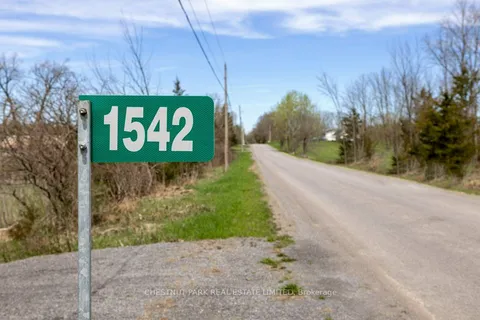 1542 Bradshaw Road, ON K0K 3G0