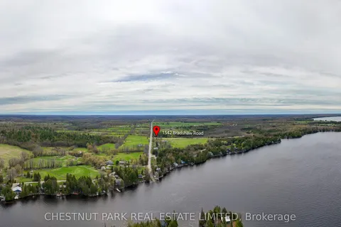 1542 Bradshaw Road, ON K0K 3G0