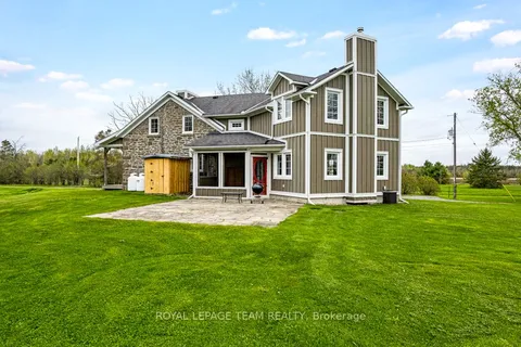 1285 Craig Road, ON K0G 1S0