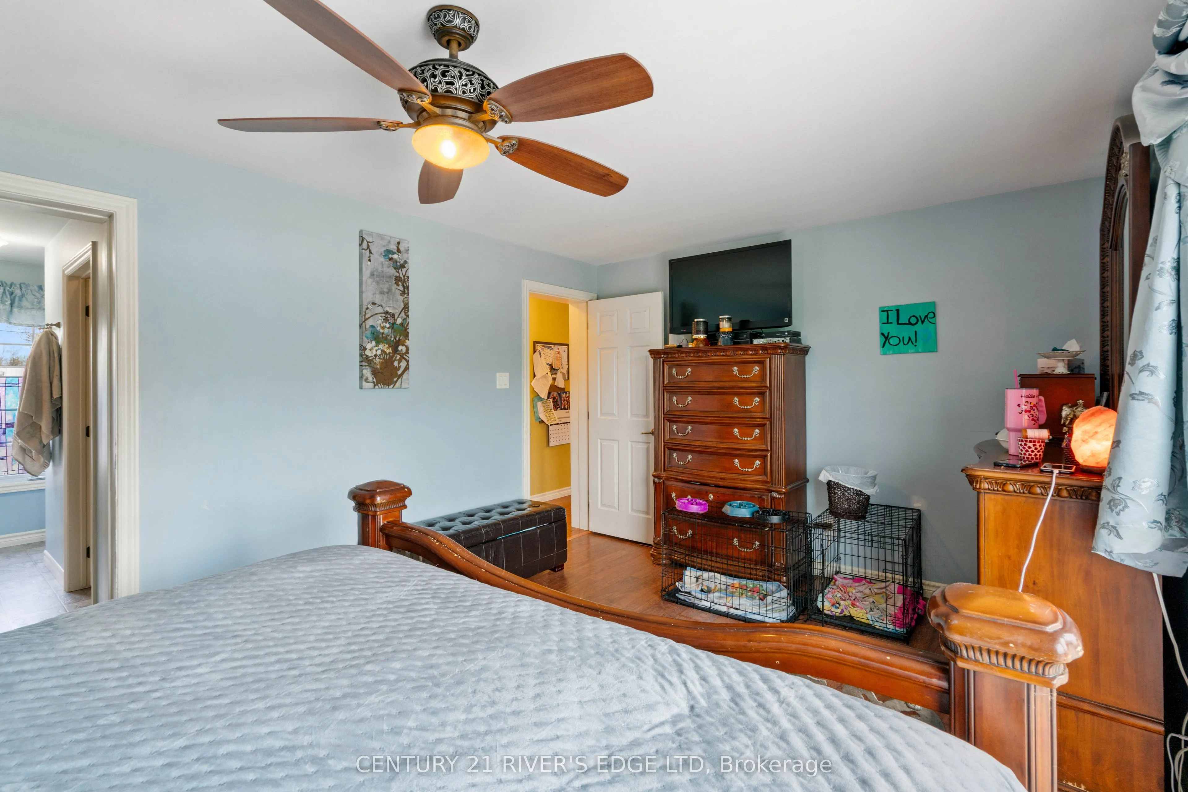 10957 Stampville Road, ON K0E 1K0
