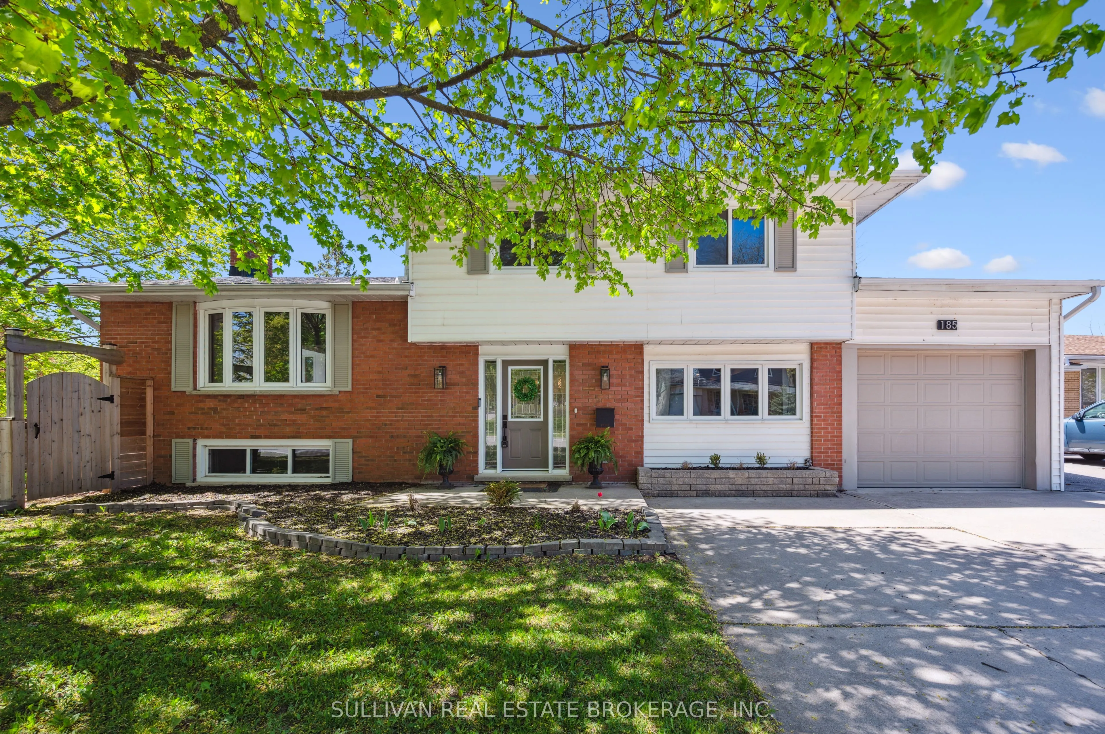 185 Carter Avenue, ON N2J 3K5