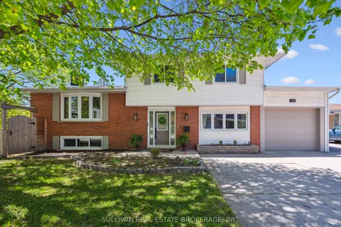 185 Carter Avenue, ON N2J 3K5