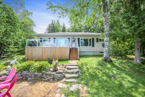 53 Duncombe Drive, ON K0M 1K0