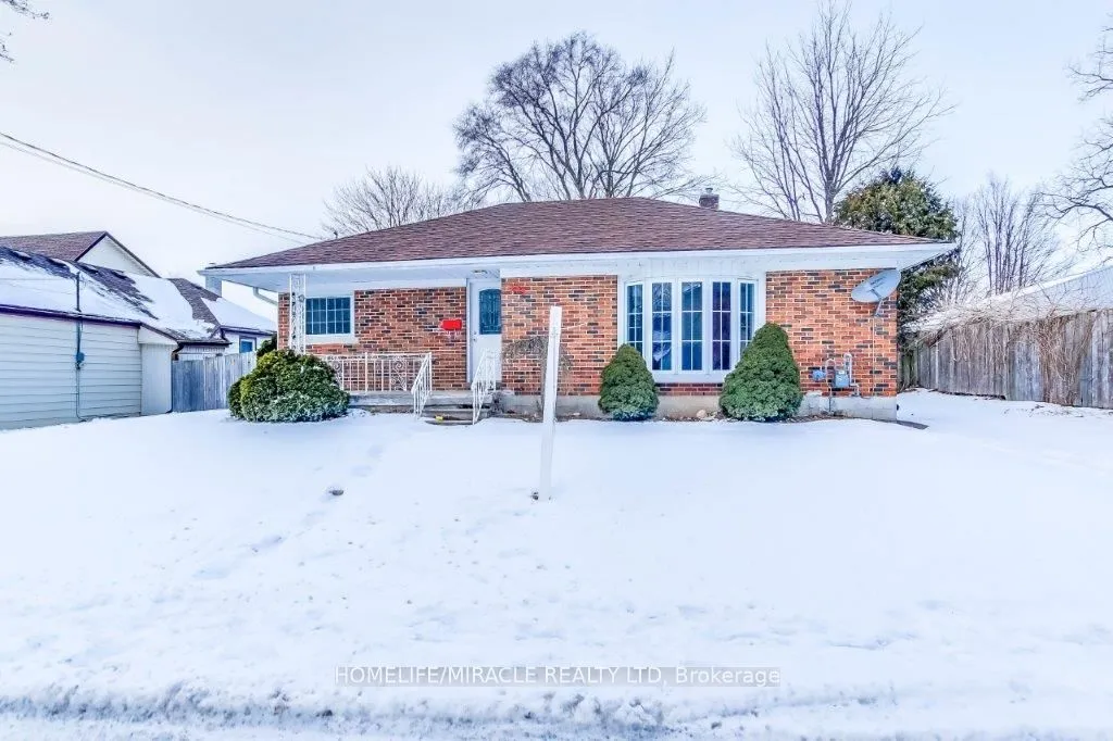 259 Phelan Street, ON N4S 2B3