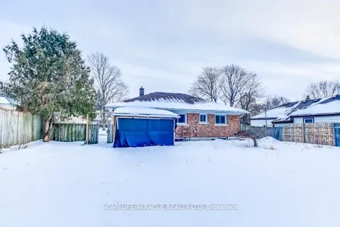 259 Phelan Street, ON N4S 2B3