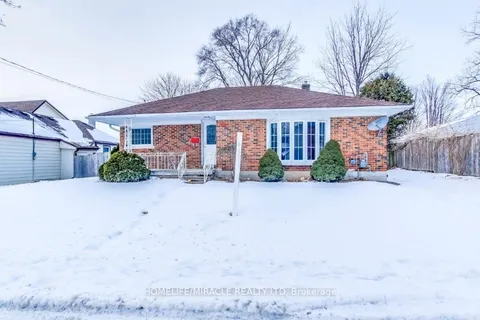 259 Phelan Street, ON N4S 2B3
