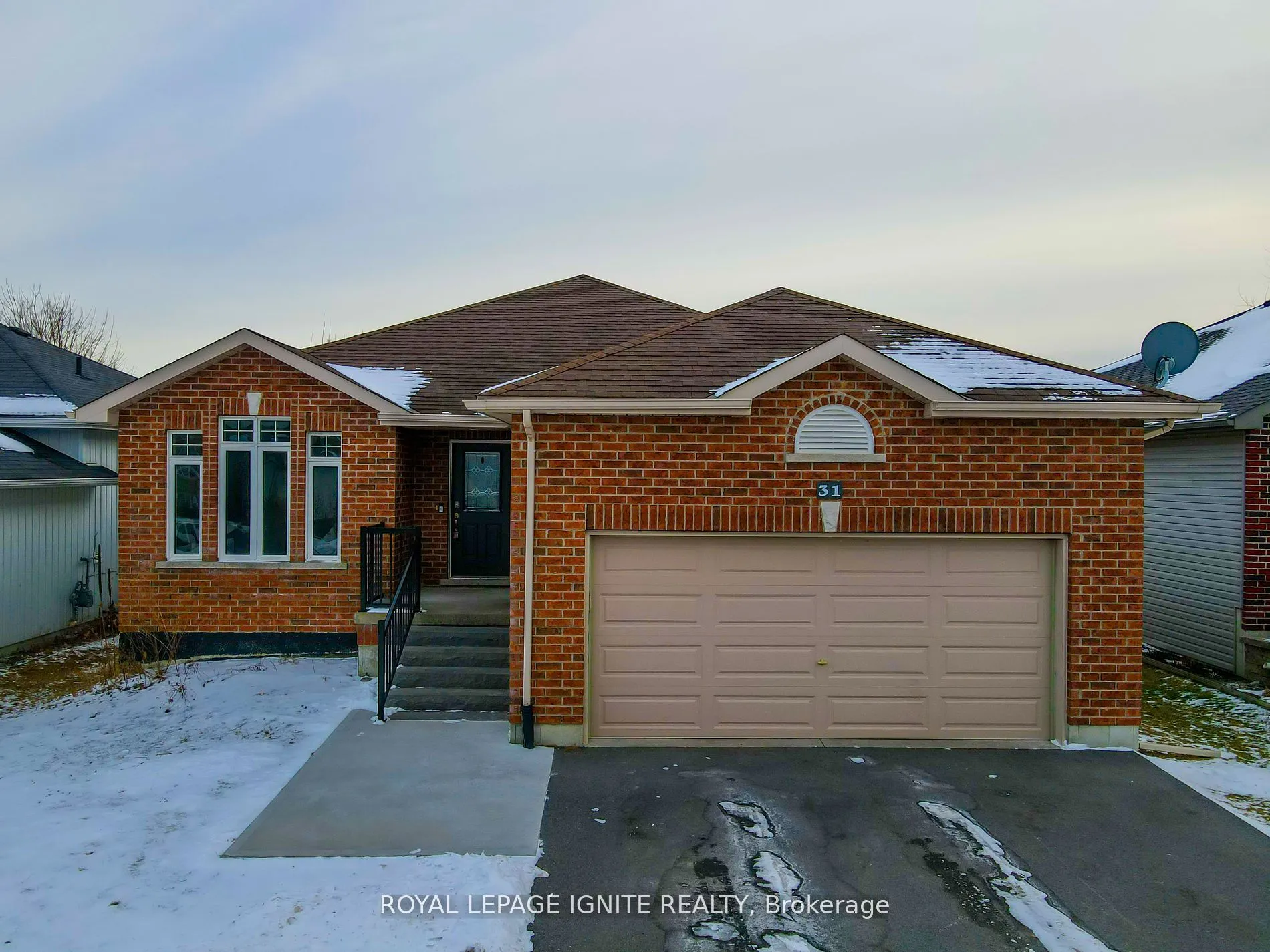 31 Fox Den Drive, ON K0K 1H0