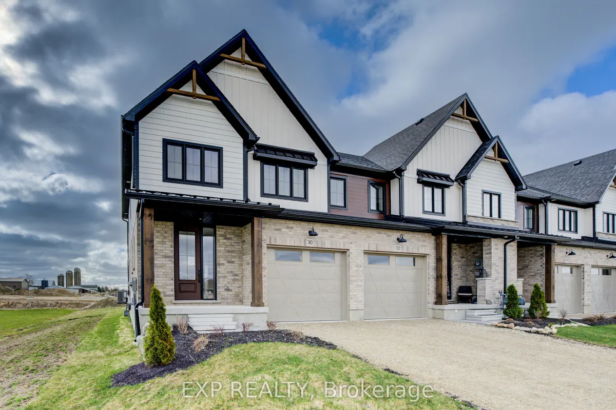 30 Anne Street, ON N0G 1Z0