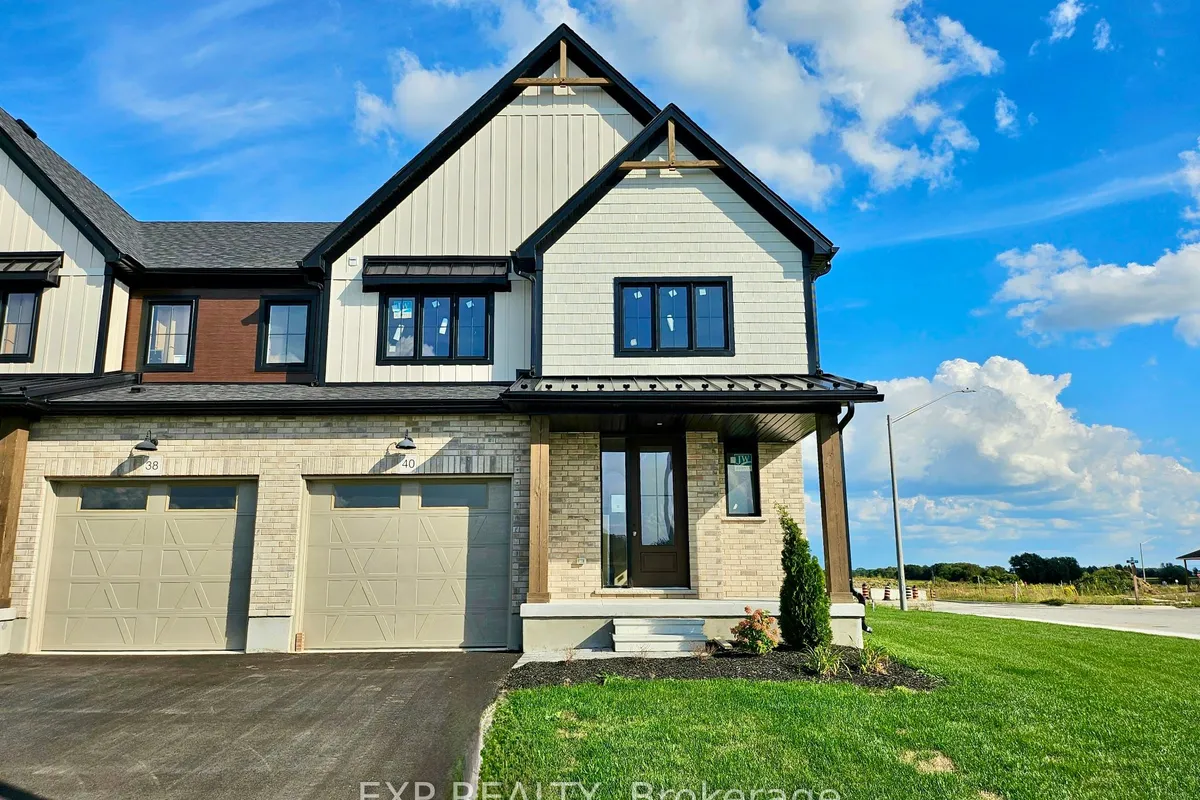 40 Anne Street, ON N0G 1Z0