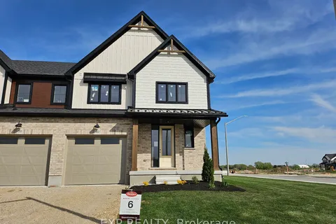 40 Anne Street, ON N0G 1Z0