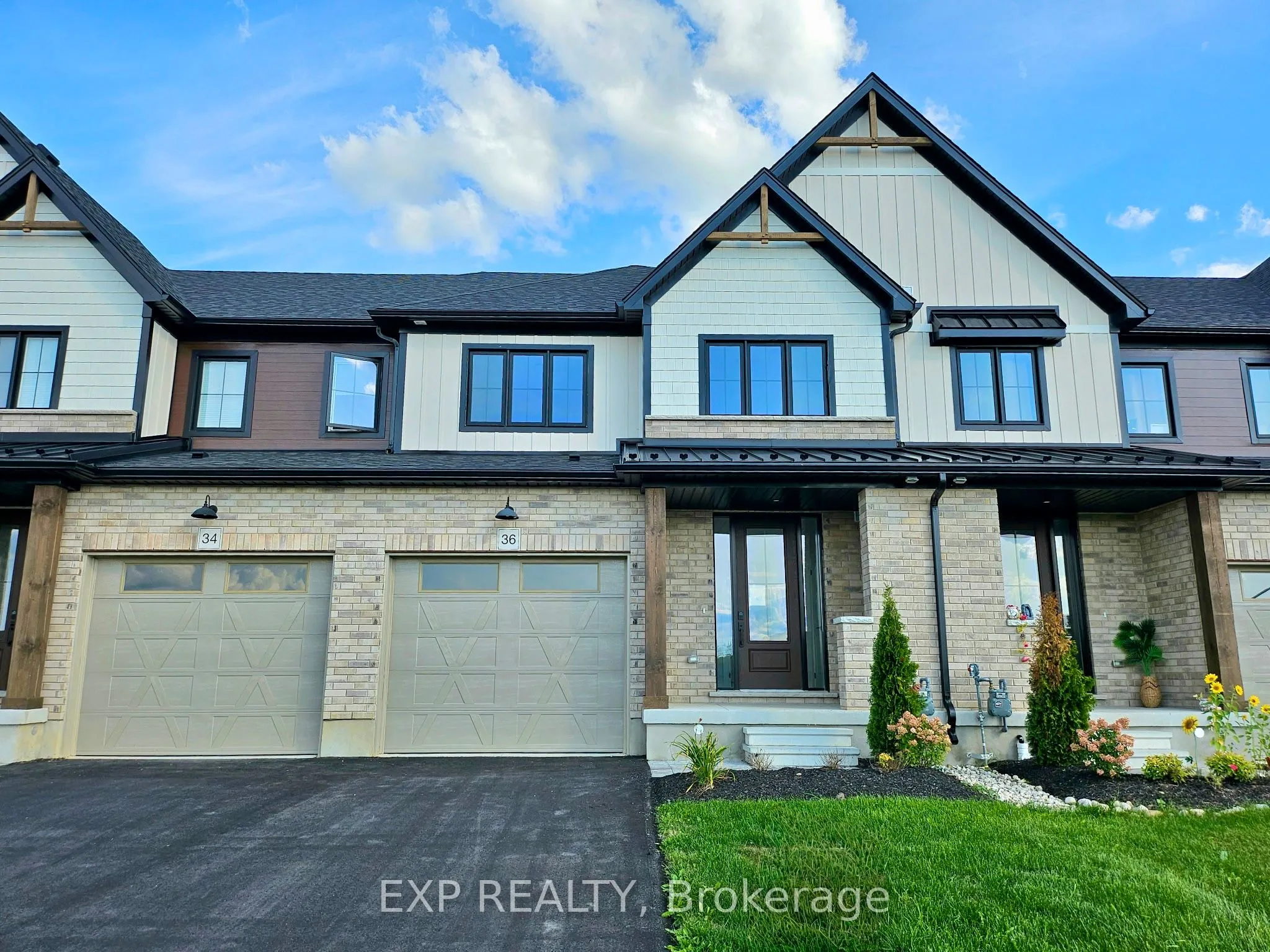 36 Anne Street, ON N0G 1Z0