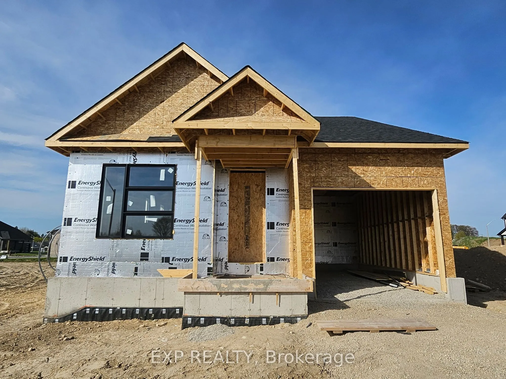 113 Thackeray Way, ON N0G 1Z0