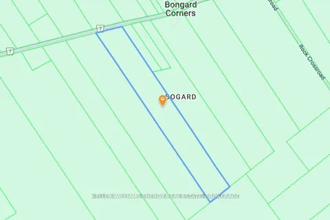 0 County Road 7 N/A, ON K0K 2T0