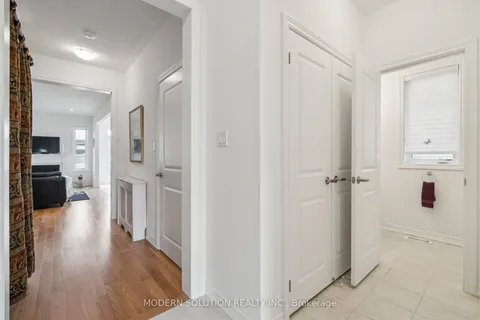 6 Hennessey Crescent, ON K9V 0P1