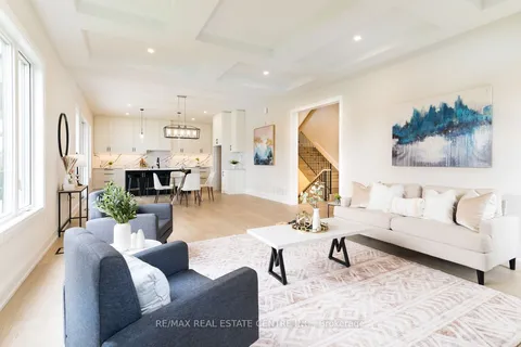 1 West Avenue, ON L8E 5L5