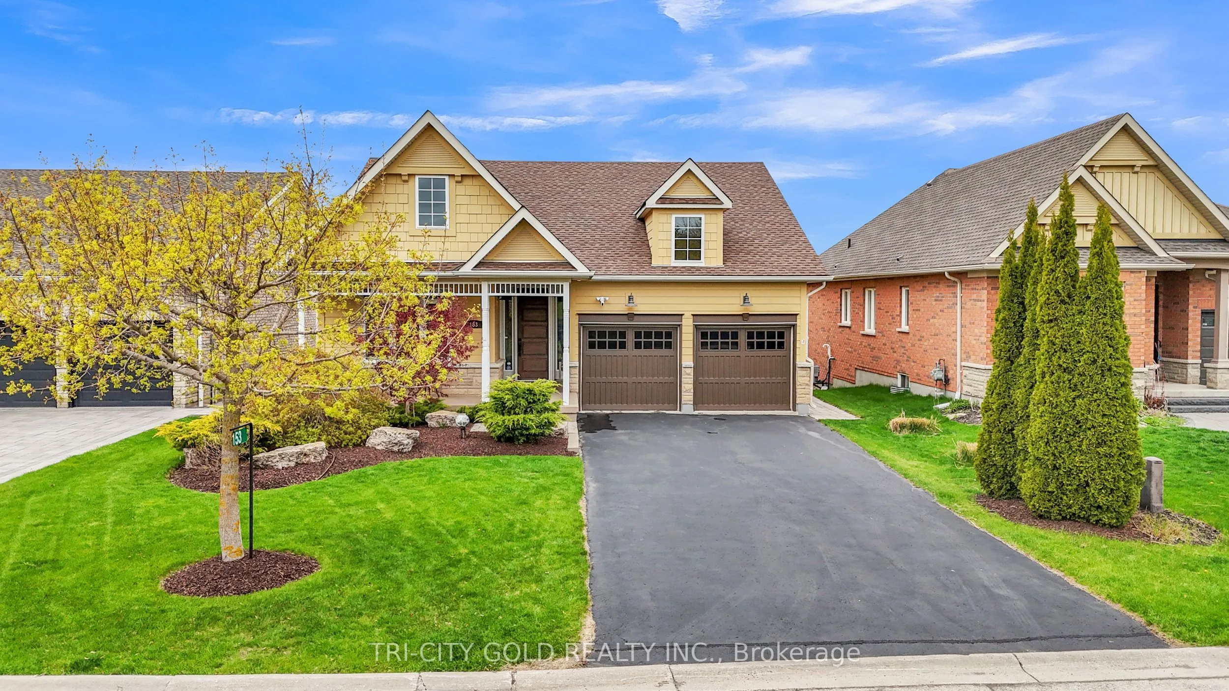 153 Aberfoyle Mill Crescent, ON N0B 2J0