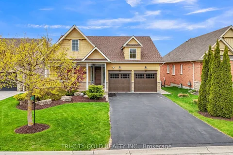 153 Aberfoyle Mill Crescent, ON N0B 2J0