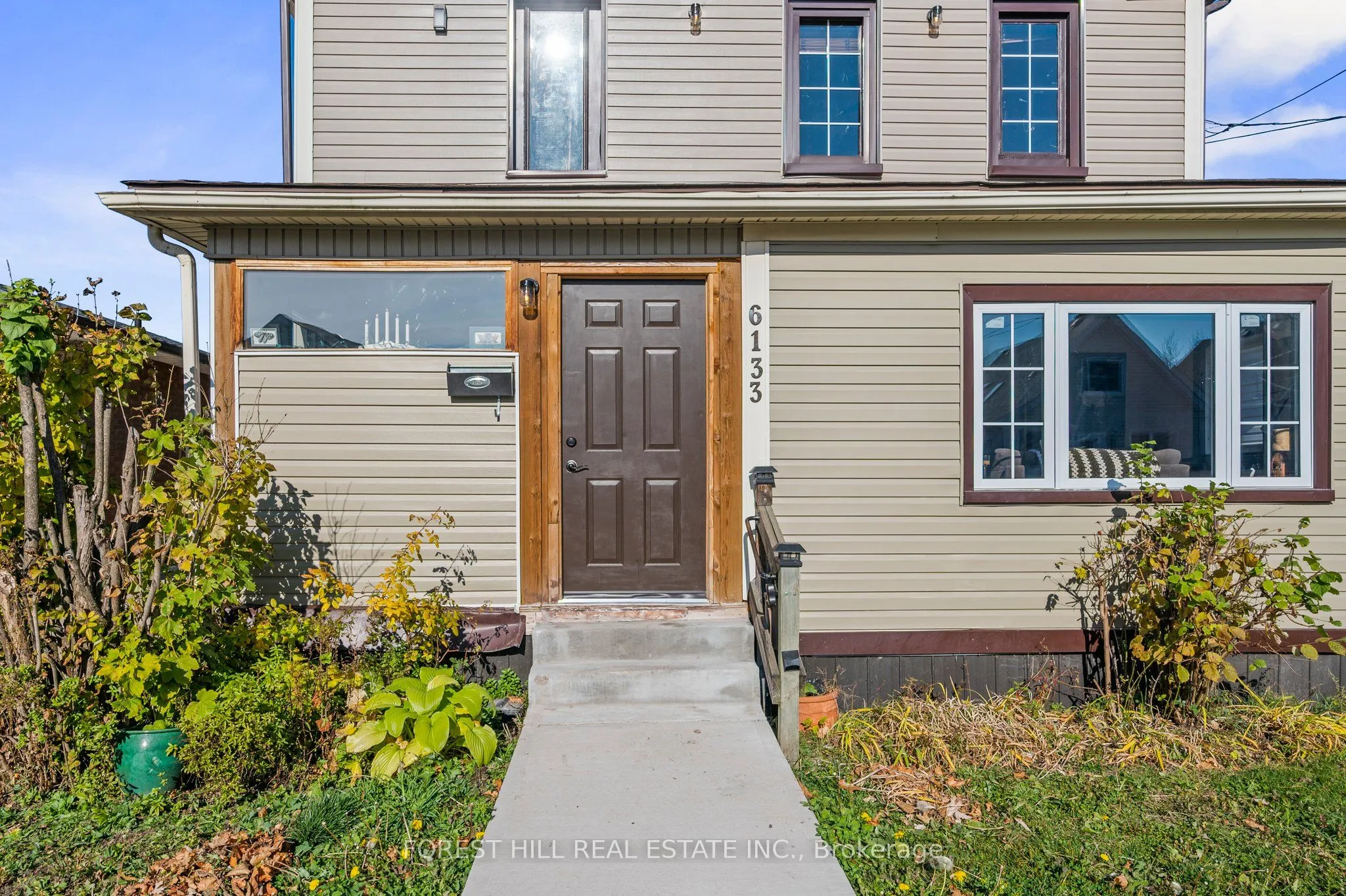 6133 Prospect Street, ON L2G 1G9
