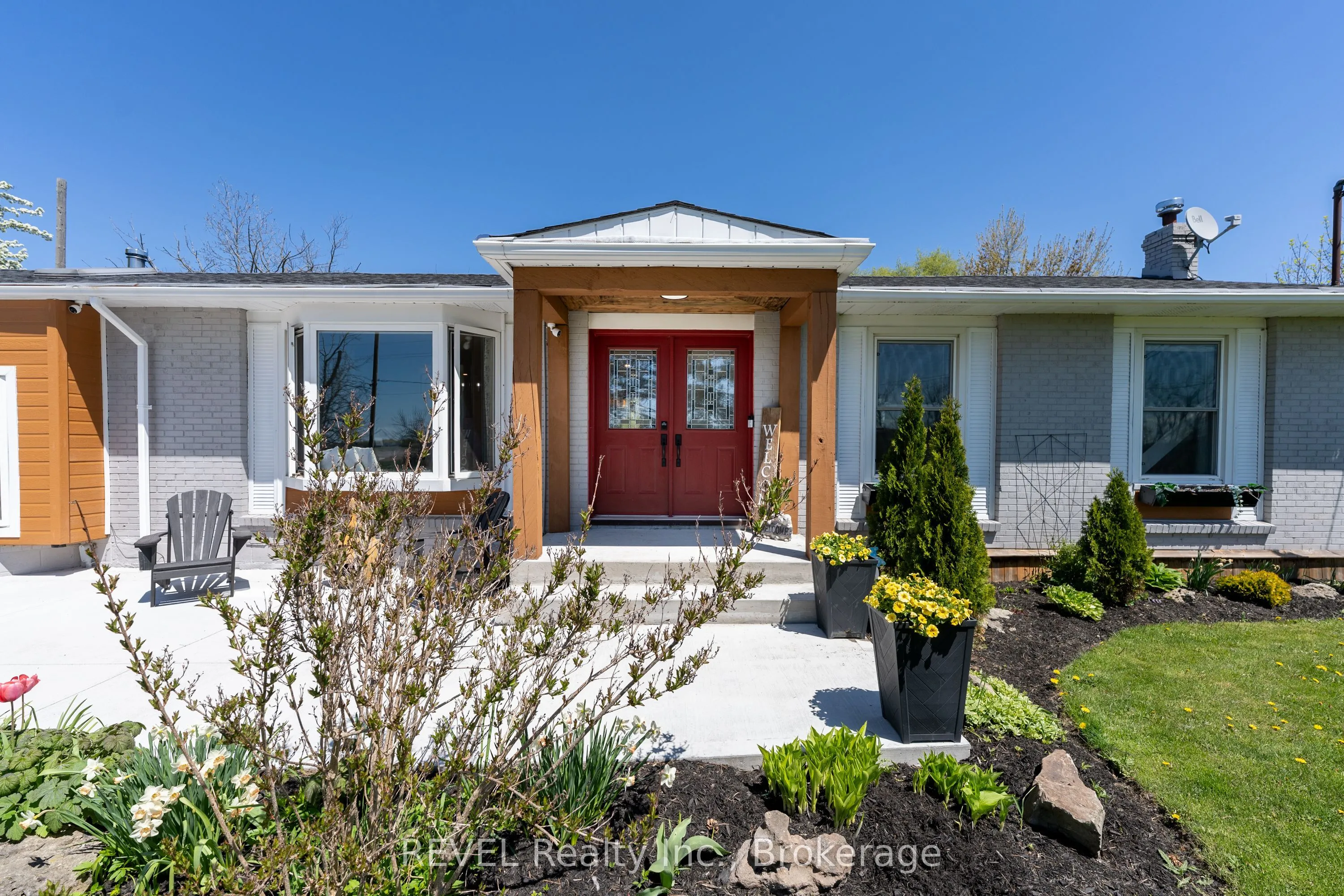 350 Kemp Road, ON L3M 4E7