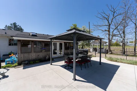 350 Kemp Road, ON L3M 4E7