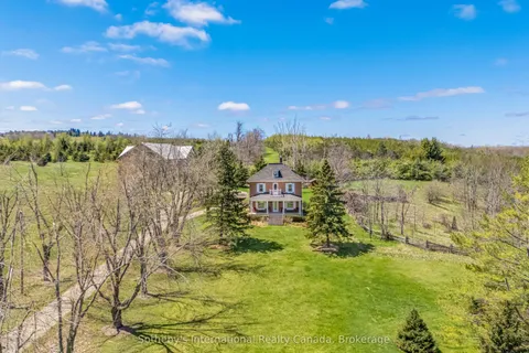 717218 1st Line, ON L9V 0G2