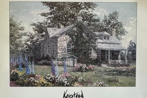 1330 Barries Side Road, ON K7H 0M2