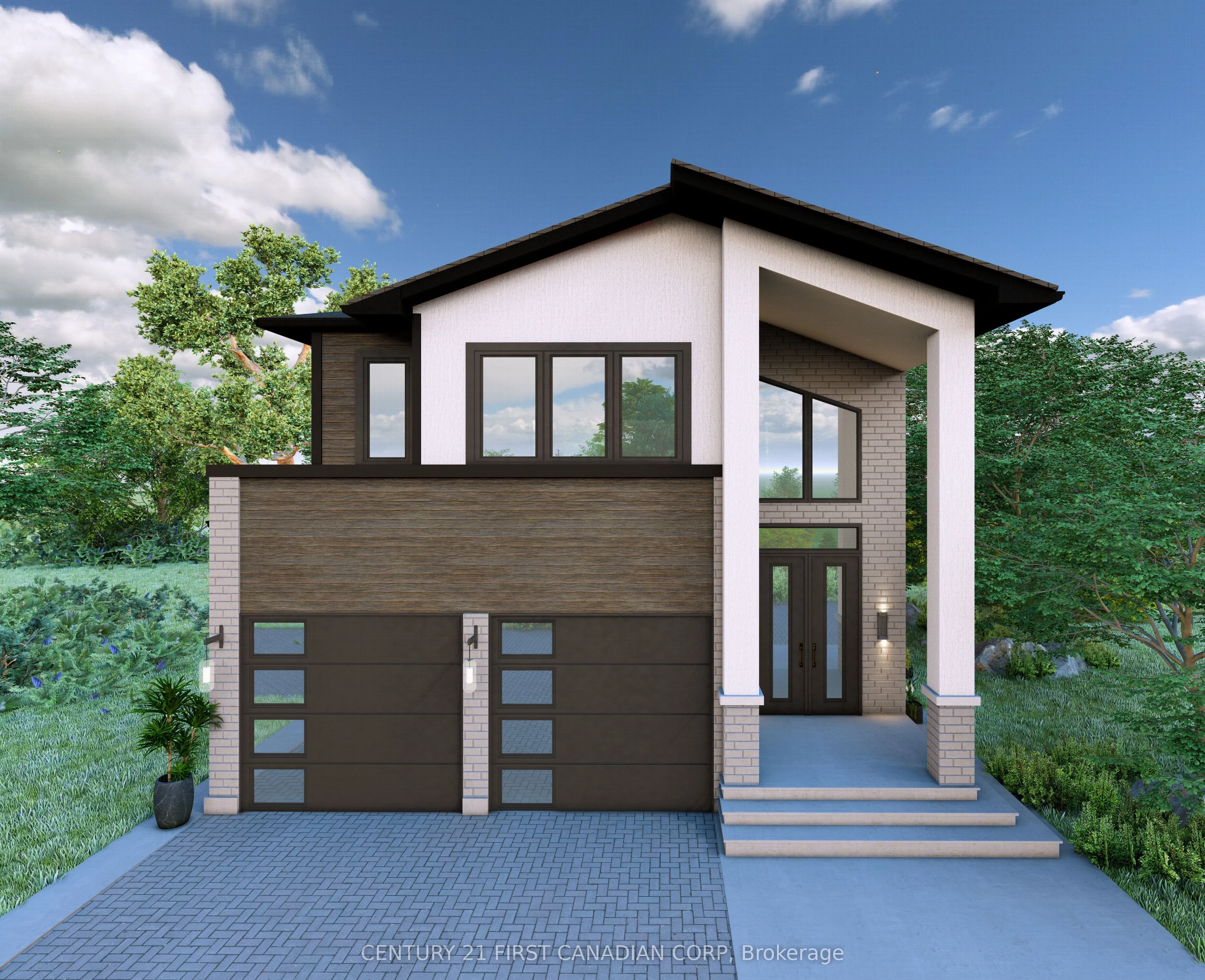 4268 Liberty Crossing, ON N6P 1J9
