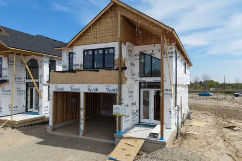 4268 Liberty Crossing, ON N6P 1J9