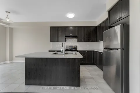 191 Aviron Crescent, Welland, ON L3B 5K2