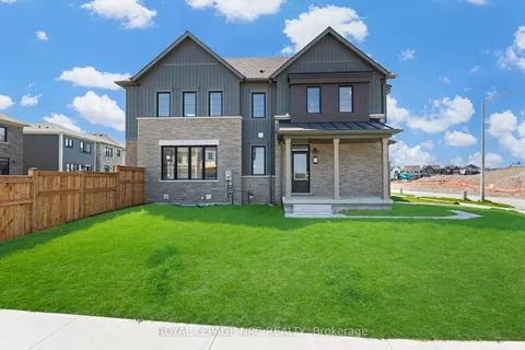 191 Aviron Crescent, Welland, ON L3B 5K2