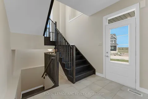 191 Aviron Crescent, Welland, ON L3B 5K2