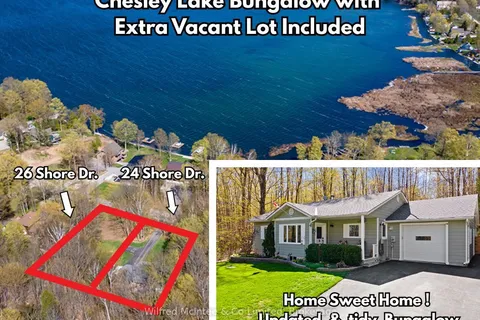 24 Shore Drive, ON N0H 1A0