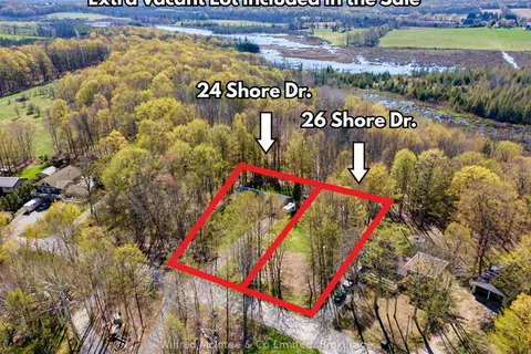 24 Shore Drive, ON N0H 1A0