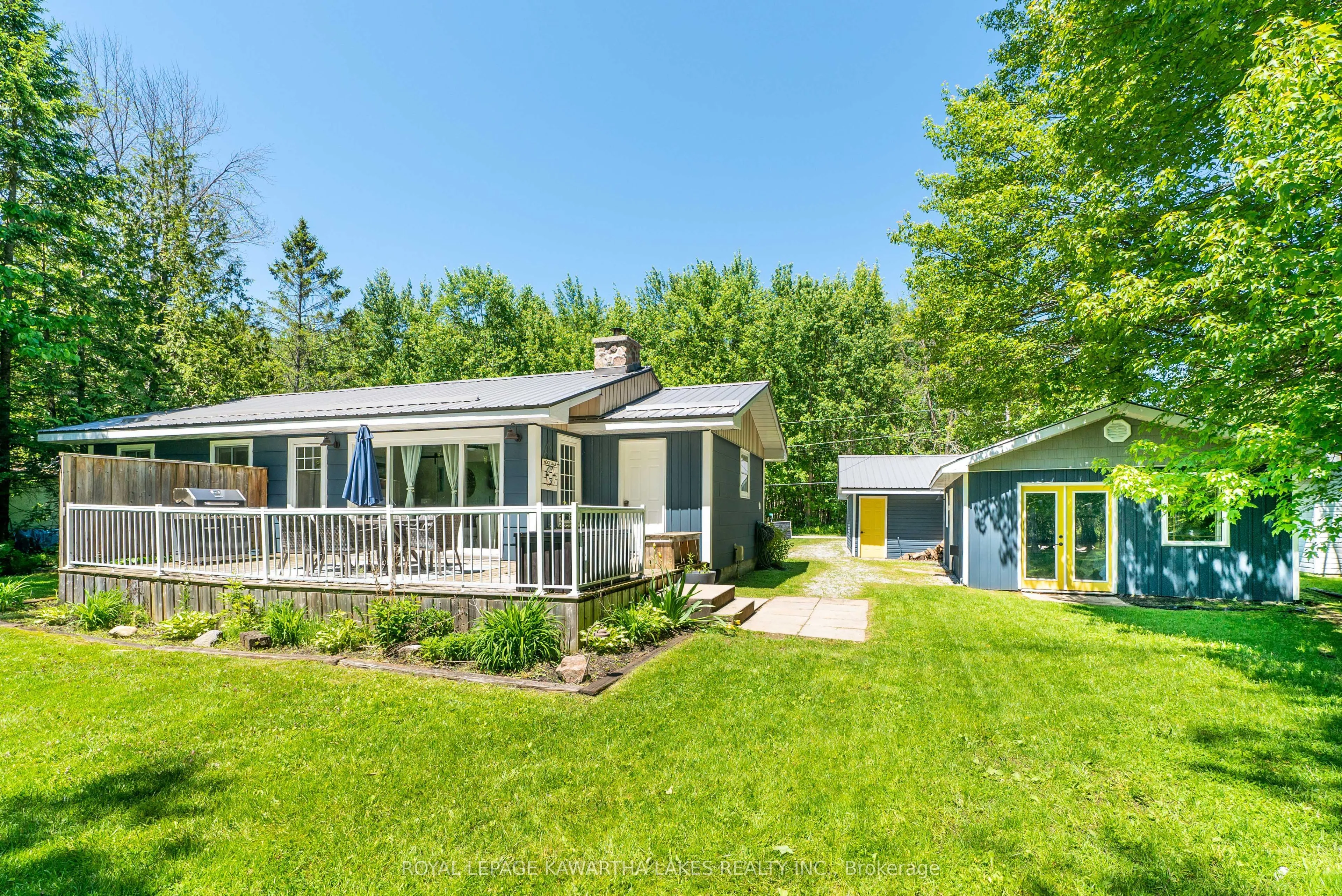 117 Lenwil Road, ON K0M 1N0