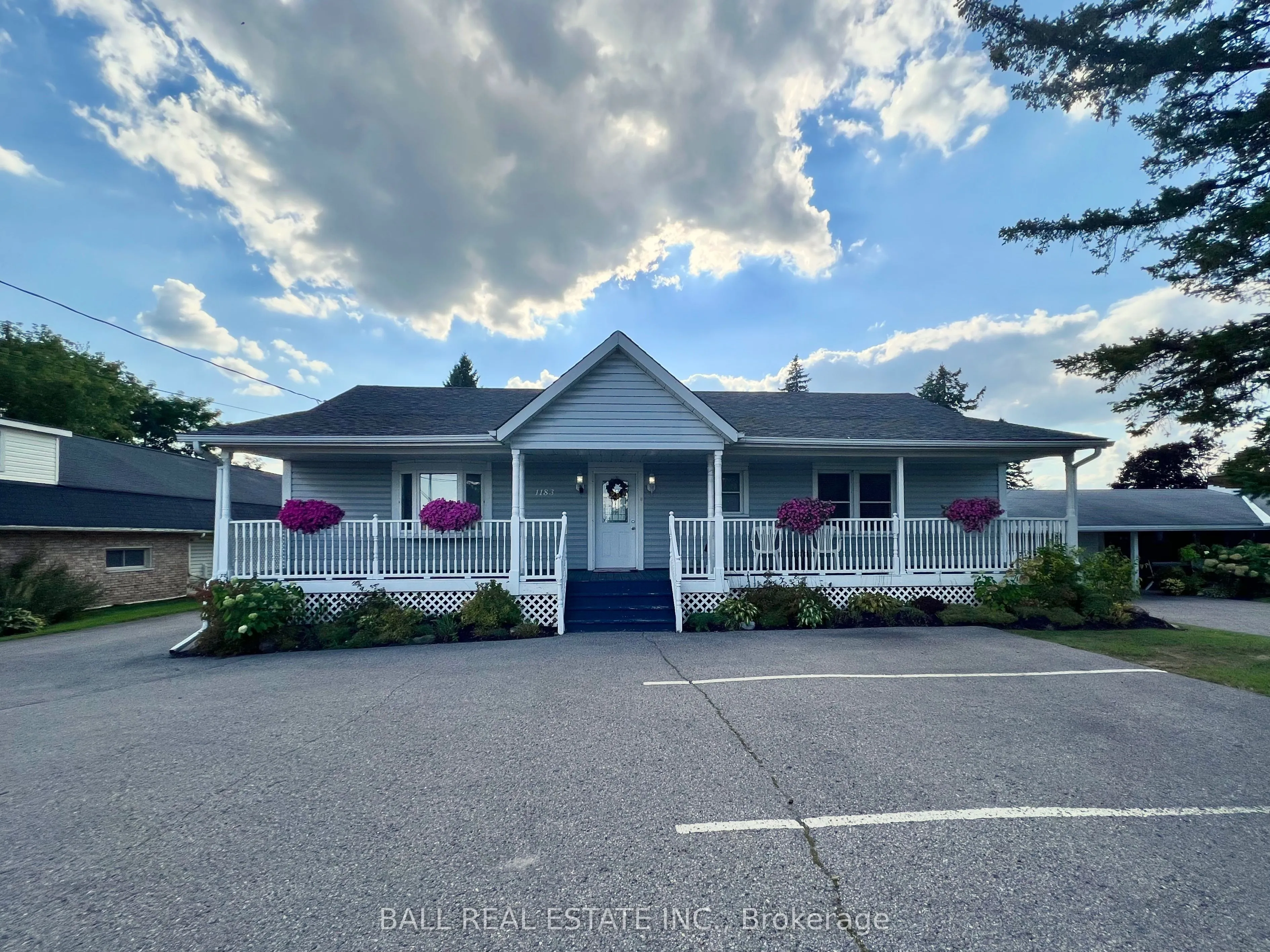 1183 Chemong Road, ON K9J 6X2