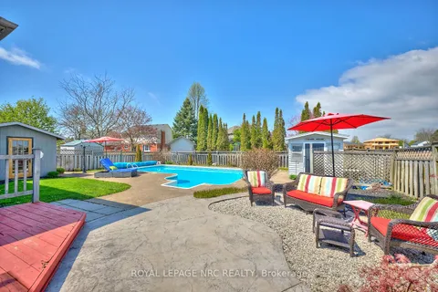 885 Clare Avenue, ON L3C 7B9