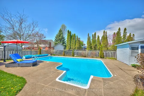 885 Clare Avenue, ON L3C 7B9