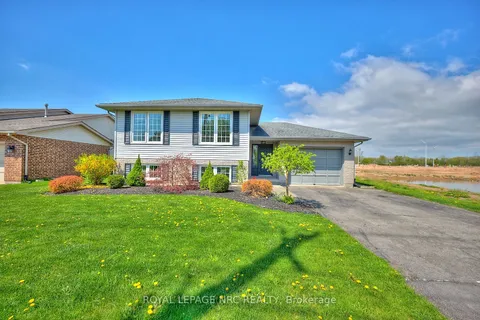 885 Clare Avenue, ON L3C 7B9