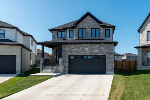 1600 Medway Park Drive, ON N6G 3W1