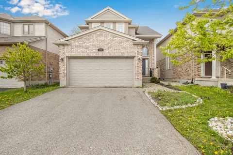 1162 Smither Road, ON N6G 5R8