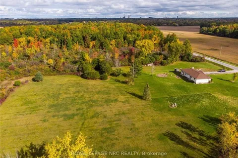 10755 BECK Road, ON L2E 6S6