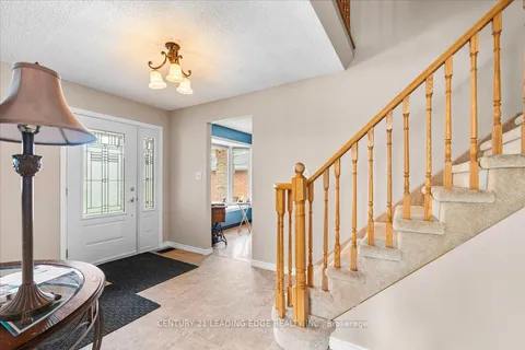 17 Morris Drive, Belleville, ON K8P 5B2
