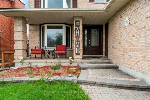 17 Morris Drive, Belleville, ON K8P 5B2