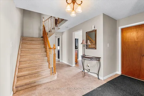 17 Morris Drive, Belleville, ON K8P 5B2