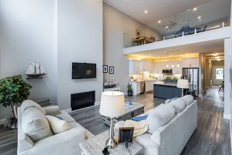1306 15th Avenue, ON N4K 5R9