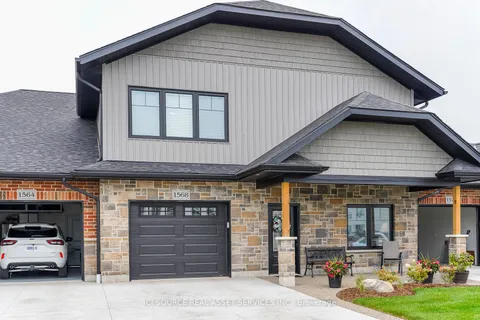 1306 15th Avenue, ON N4K 5R9