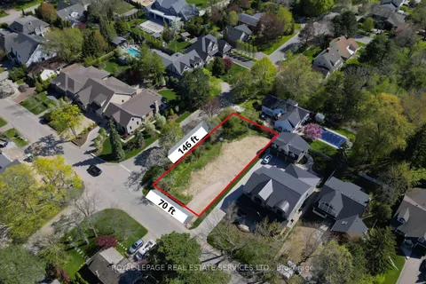 402 Johnson Street, ON L0S 1J0